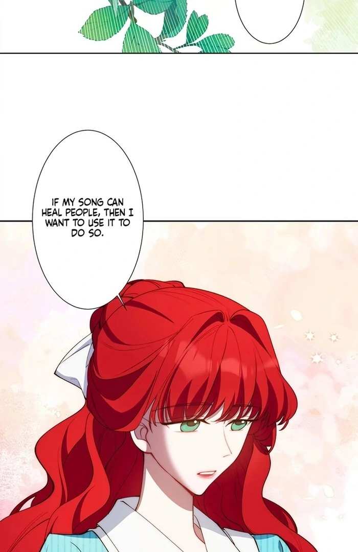 At This Rate, I’ll Die So the Villainess Decided to Become a Diva! Chapter 5 - Page 50