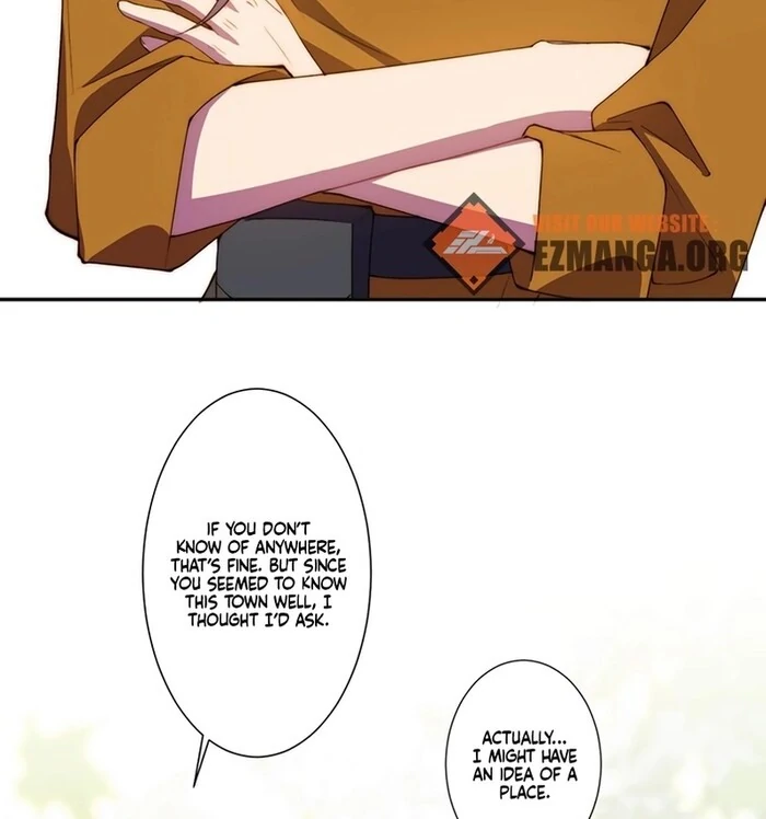 At This Rate, I’ll Die So the Villainess Decided to Become a Diva! Chapter 5 - Page 53