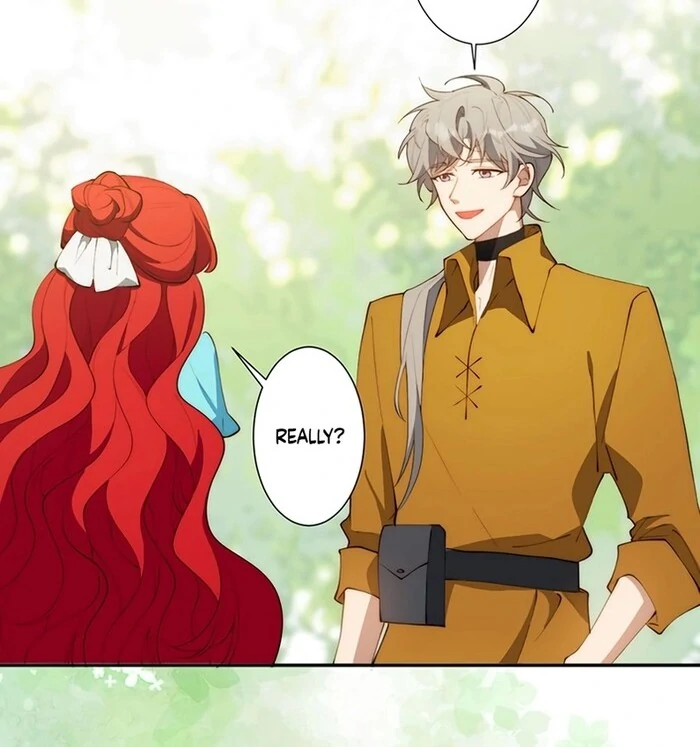 At This Rate, I’ll Die So the Villainess Decided to Become a Diva! Chapter 5 - Page 54