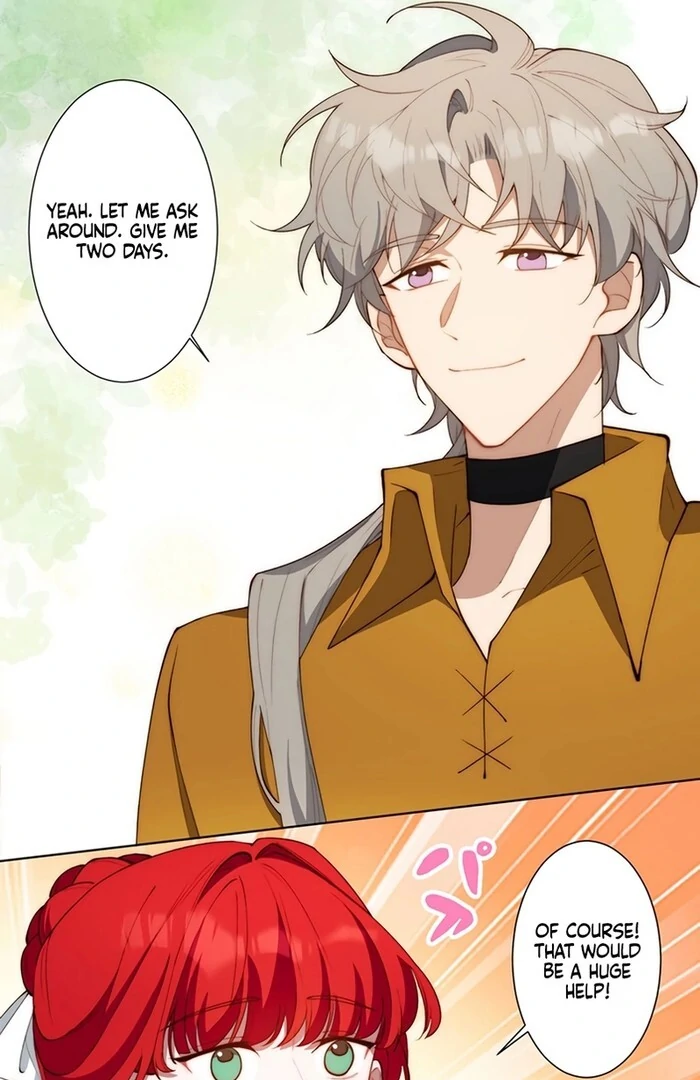 At This Rate, I’ll Die So the Villainess Decided to Become a Diva! Chapter 5 - Page 55