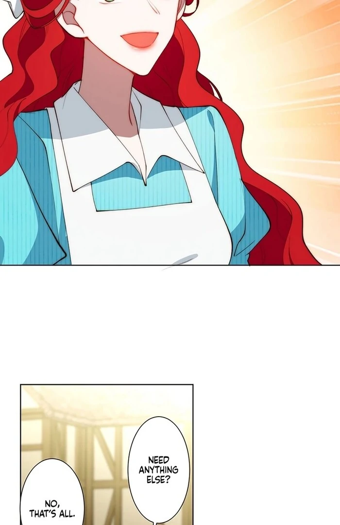 At This Rate, I’ll Die So the Villainess Decided to Become a Diva! Chapter 5 - Page 56