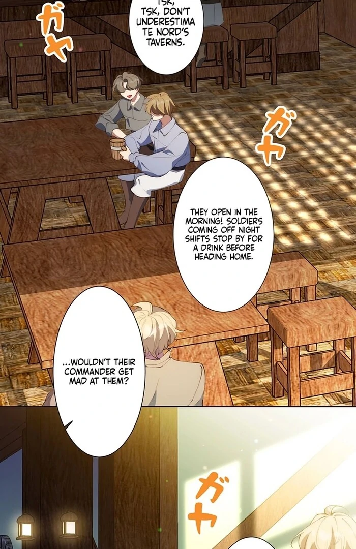 At This Rate, I’ll Die So the Villainess Decided to Become a Diva! Chapter 5 - Page 58