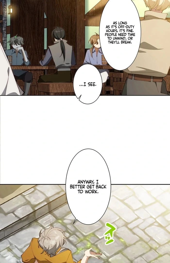 At This Rate, I’ll Die So the Villainess Decided to Become a Diva! Chapter 5 - Page 59