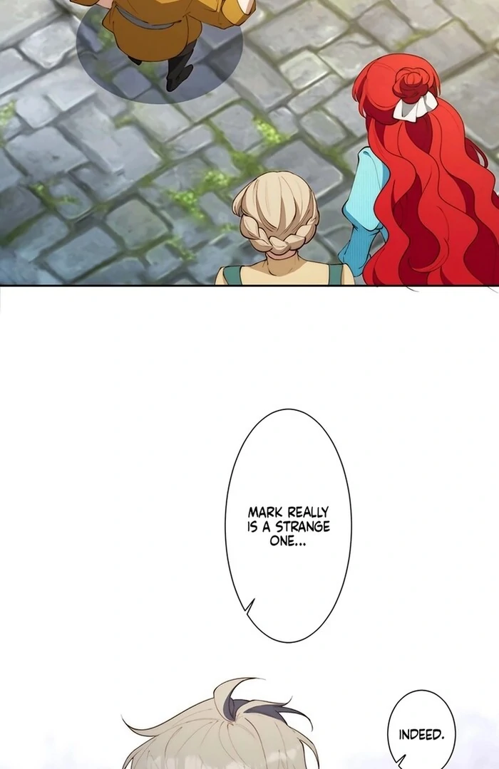 At This Rate, I’ll Die So the Villainess Decided to Become a Diva! Chapter 5 - Page 60