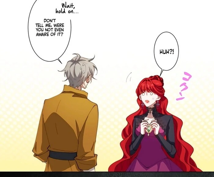 At This Rate, I’ll Die So the Villainess Decided to Become a Diva! Chapter 5 - Page 8