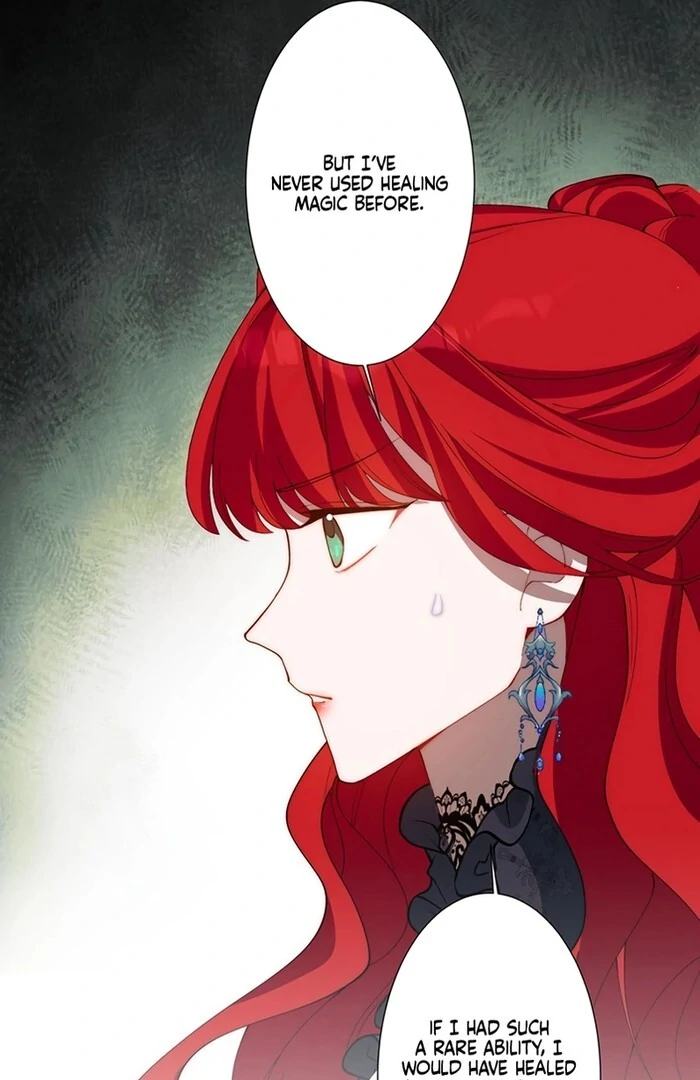 At This Rate, I’ll Die So the Villainess Decided to Become a Diva! Chapter 5 - Page 9