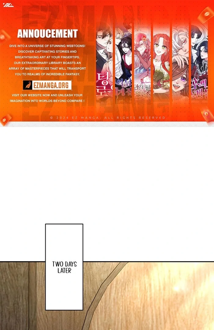 At This Rate, I’ll Die So the Villainess Decided to Become a Diva! Chapter 6 - Page 1