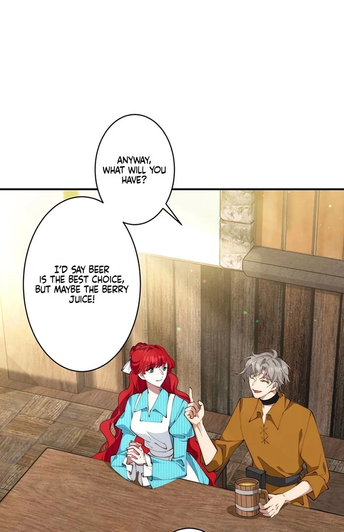 At This Rate, I’ll Die So the Villainess Decided to Become a Diva! Chapter 6 - Page 13