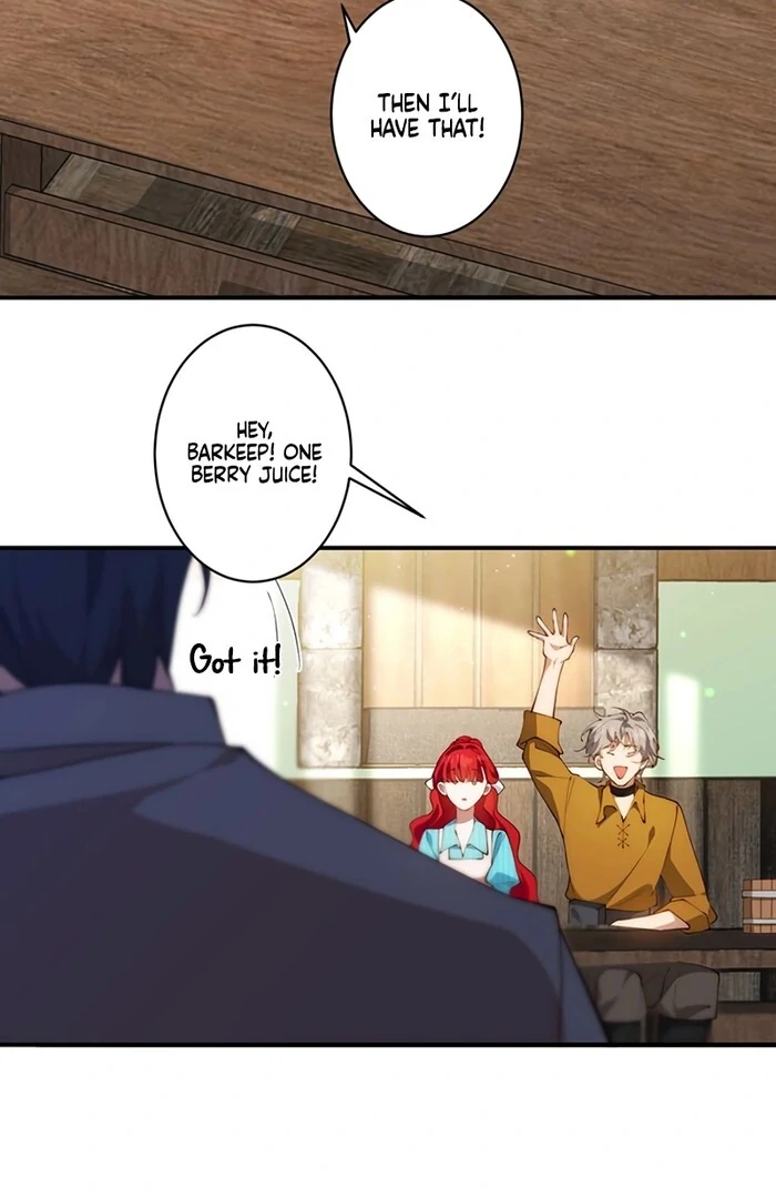 At This Rate, I’ll Die So the Villainess Decided to Become a Diva! Chapter 6 - Page 14