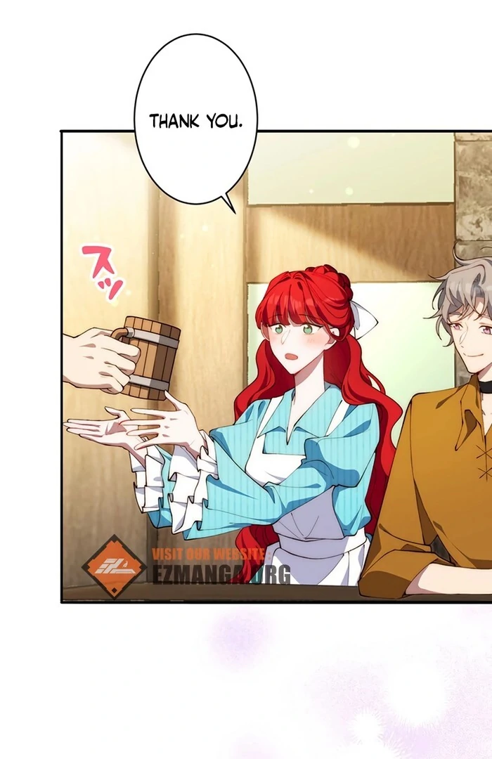 At This Rate, I’ll Die So the Villainess Decided to Become a Diva! Chapter 6 - Page 15