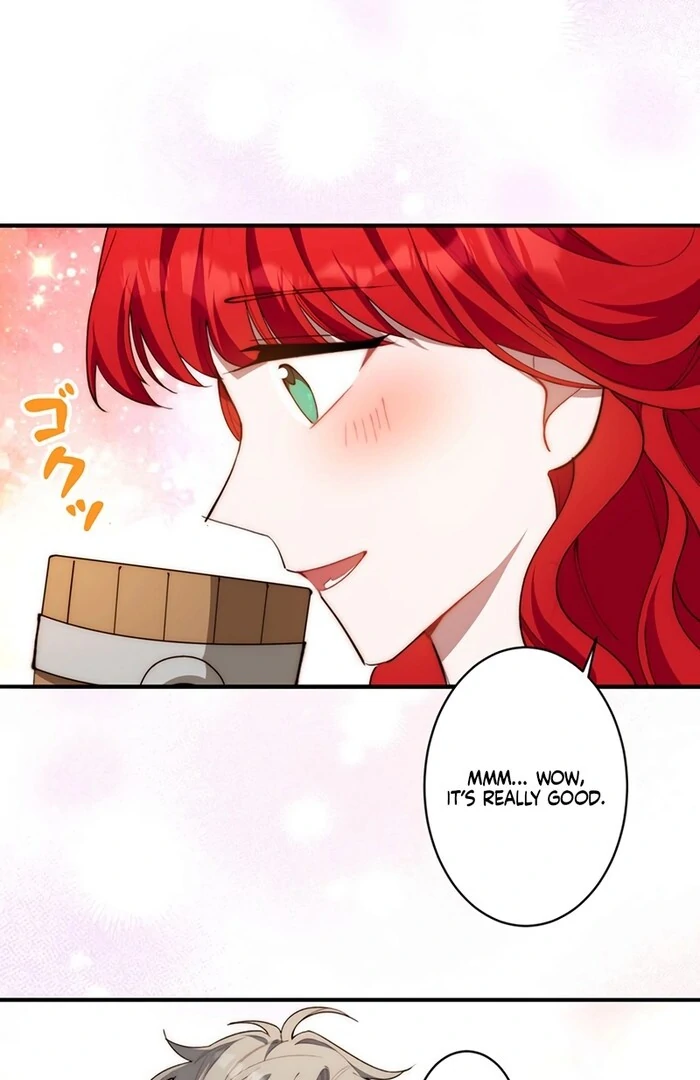 At This Rate, I’ll Die So the Villainess Decided to Become a Diva! Chapter 6 - Page 16