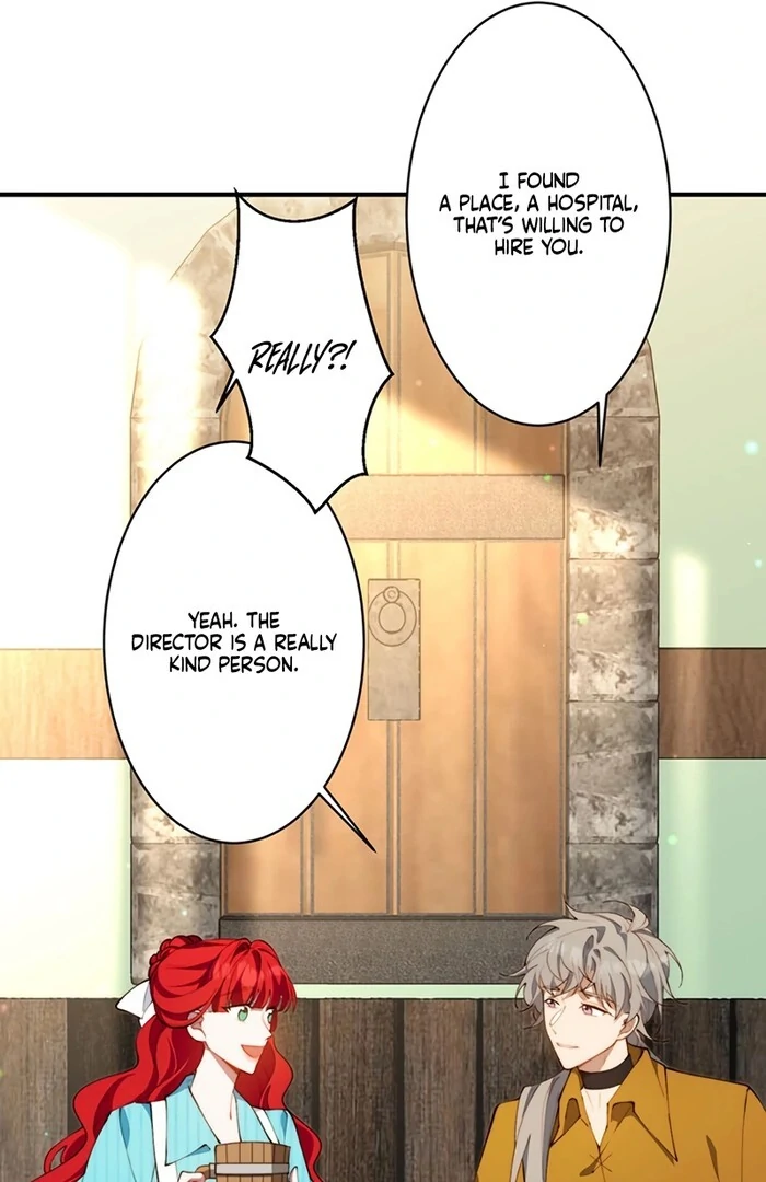 At This Rate, I’ll Die So the Villainess Decided to Become a Diva! Chapter 6 - Page 19