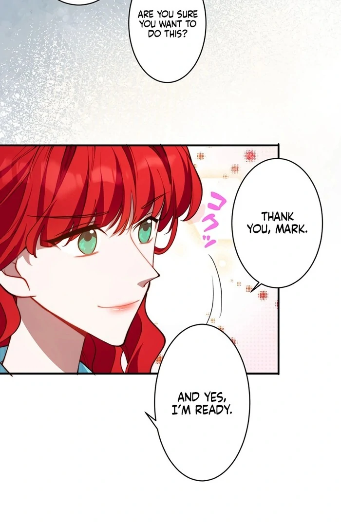 At This Rate, I’ll Die So the Villainess Decided to Become a Diva! Chapter 6 - Page 21