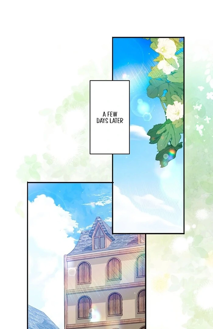 At This Rate, I’ll Die So the Villainess Decided to Become a Diva! Chapter 6 - Page 22