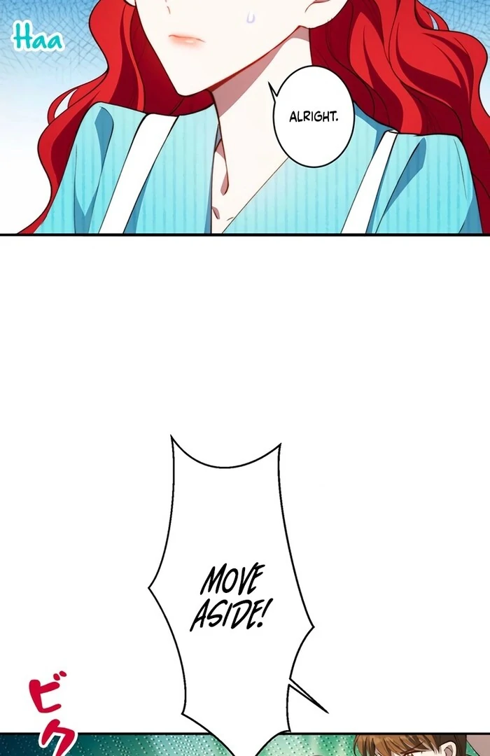 At This Rate, I’ll Die So the Villainess Decided to Become a Diva! Chapter 6 - Page 24