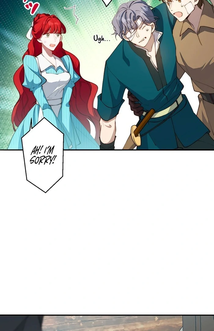 At This Rate, I’ll Die So the Villainess Decided to Become a Diva! Chapter 6 - Page 25