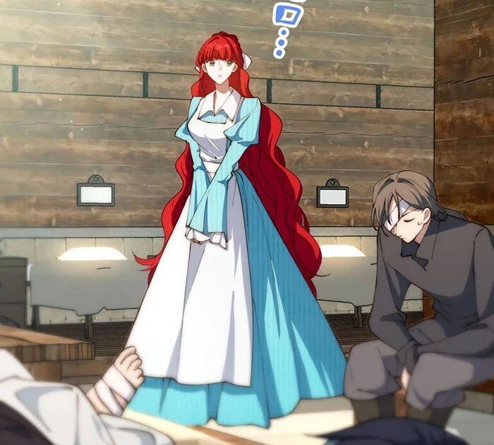 At This Rate, I’ll Die So the Villainess Decided to Become a Diva! Chapter 6 - Page 27