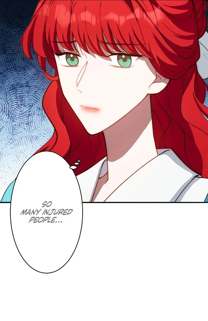 At This Rate, I’ll Die So the Villainess Decided to Become a Diva! Chapter 6 - Page 29