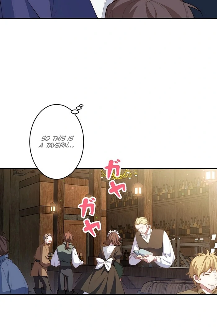 At This Rate, I’ll Die So the Villainess Decided to Become a Diva! Chapter 6 - Page 3