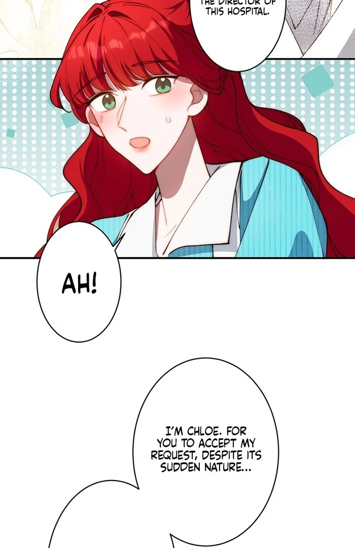 At This Rate, I’ll Die So the Villainess Decided to Become a Diva! Chapter 6 - Page 32