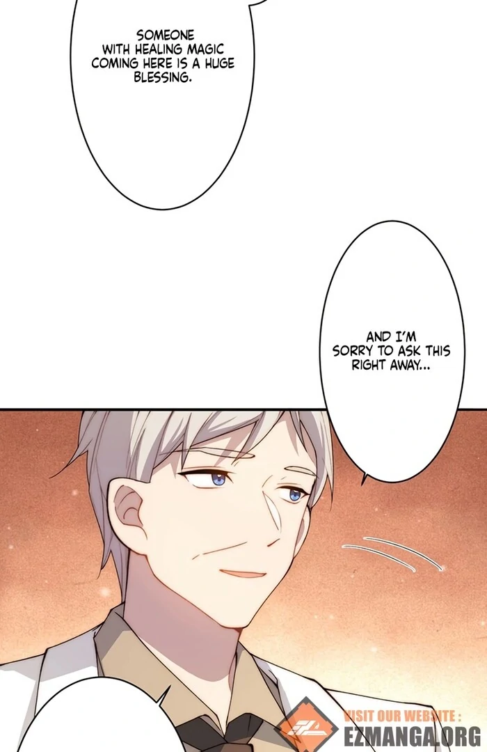 At This Rate, I’ll Die So the Villainess Decided to Become a Diva! Chapter 6 - Page 34