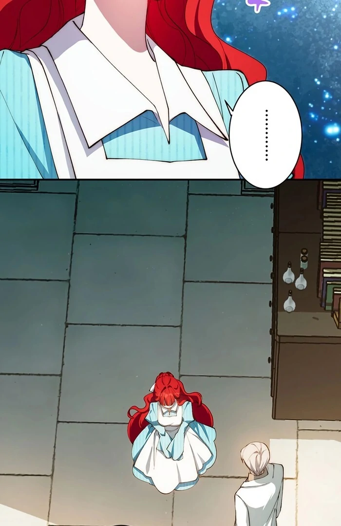 At This Rate, I’ll Die So the Villainess Decided to Become a Diva! Chapter 6 - Page 39