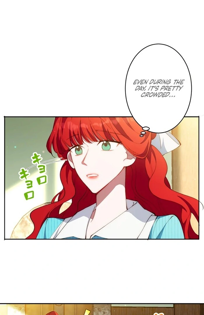 At This Rate, I’ll Die So the Villainess Decided to Become a Diva! Chapter 6 - Page 4