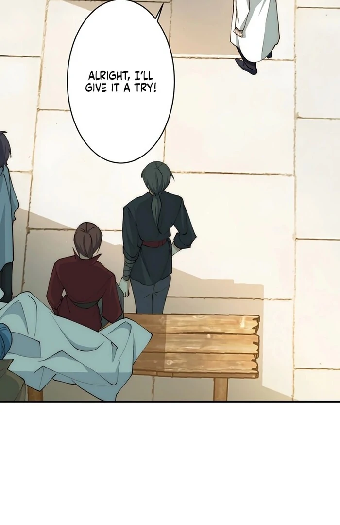 At This Rate, I’ll Die So the Villainess Decided to Become a Diva! Chapter 6 - Page 40