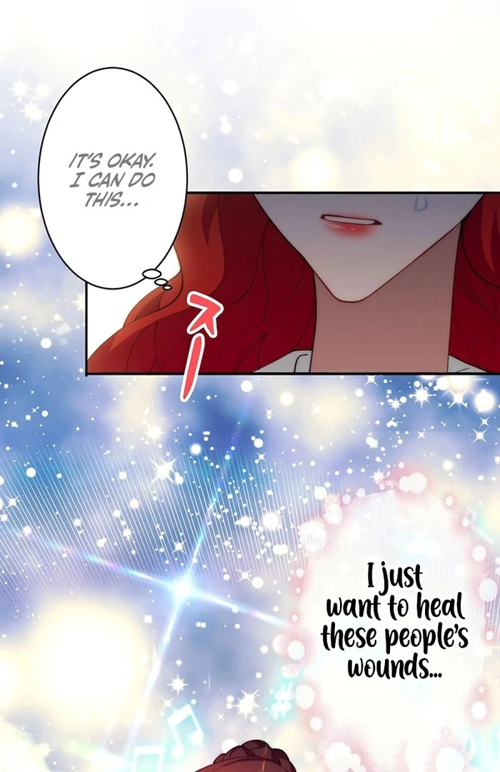 At This Rate, I’ll Die So the Villainess Decided to Become a Diva! Chapter 6 - Page 42