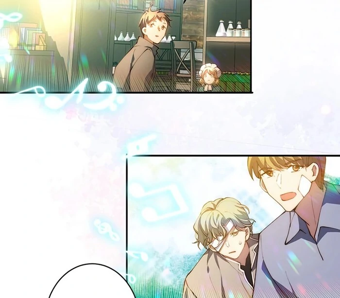 At This Rate, I’ll Die So the Villainess Decided to Become a Diva! Chapter 6 - Page 45