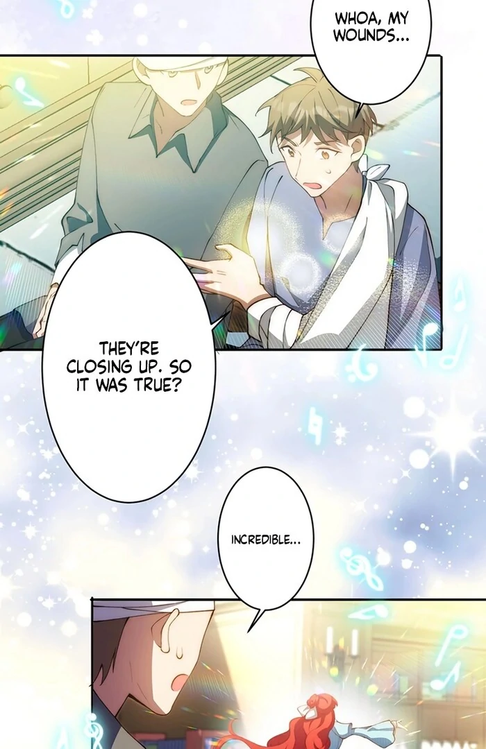 At This Rate, I’ll Die So the Villainess Decided to Become a Diva! Chapter 6 - Page 48