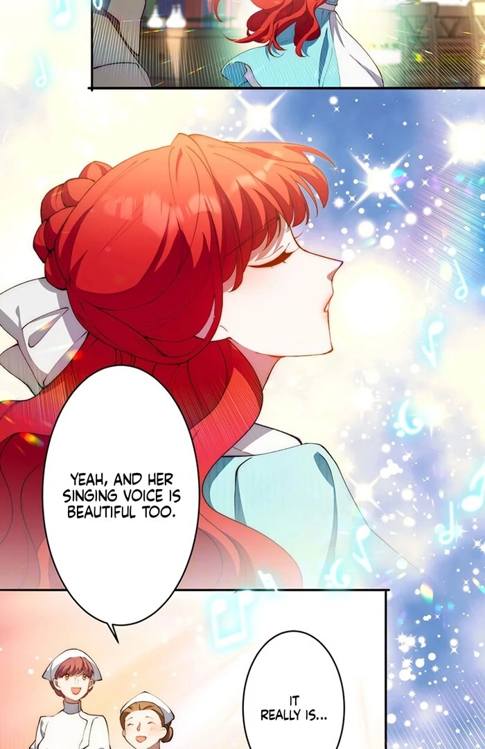 At This Rate, I’ll Die So the Villainess Decided to Become a Diva! Chapter 6 - Page 49