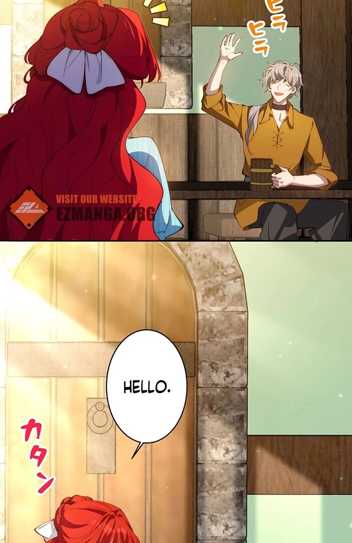 At This Rate, I’ll Die So the Villainess Decided to Become a Diva! Chapter 6 - Page 5