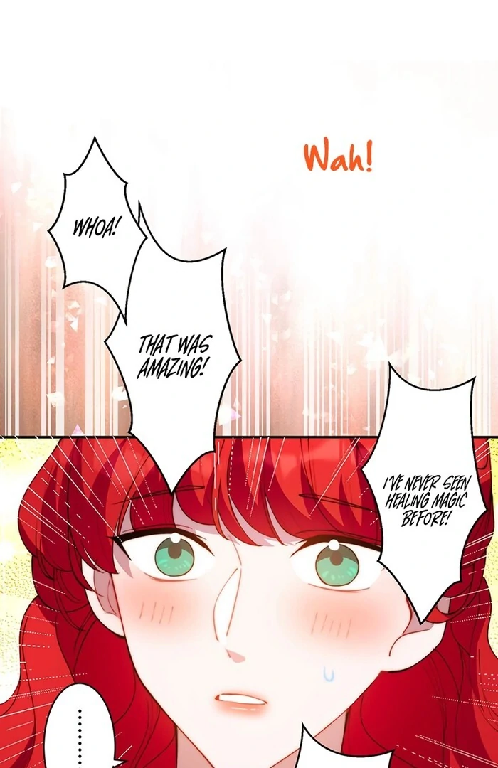 At This Rate, I’ll Die So the Villainess Decided to Become a Diva! Chapter 6 - Page 53