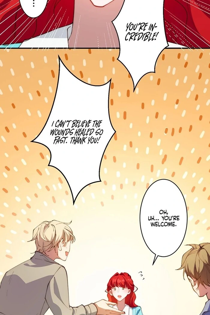 At This Rate, I’ll Die So the Villainess Decided to Become a Diva! Chapter 6 - Page 54