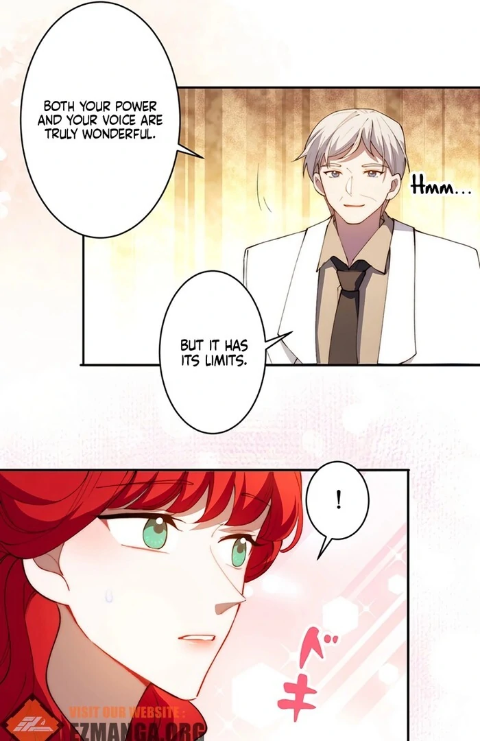 At This Rate, I’ll Die So the Villainess Decided to Become a Diva! Chapter 6 - Page 56