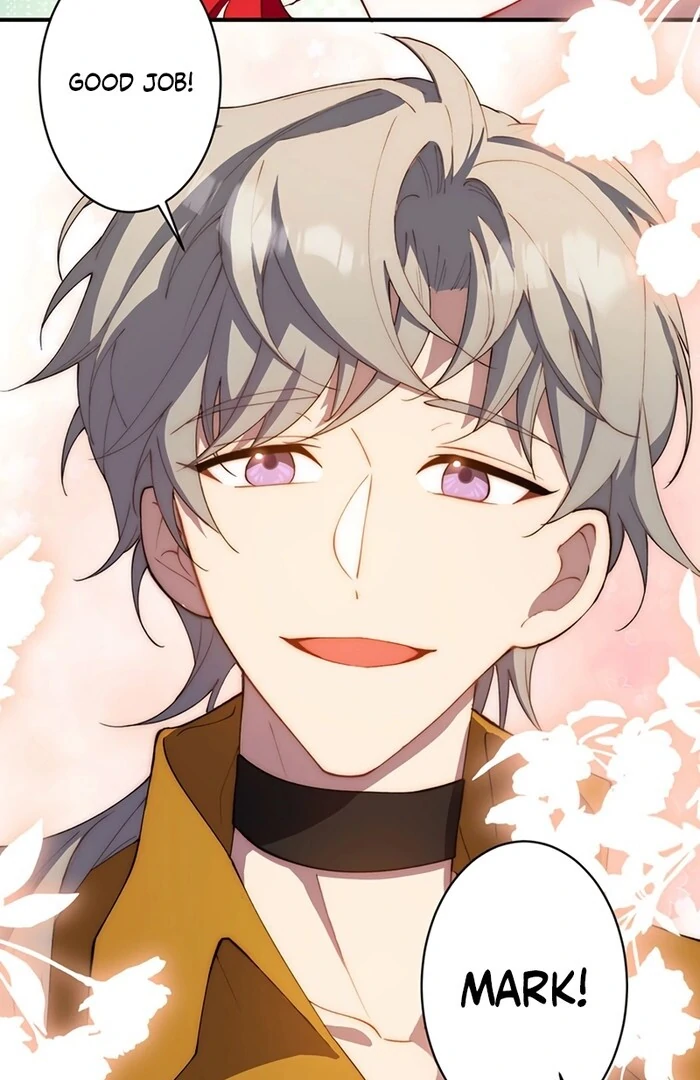 At This Rate, I’ll Die So the Villainess Decided to Become a Diva! Chapter 6 - Page 61