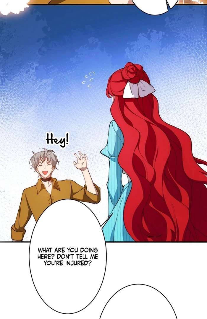 At This Rate, I’ll Die So the Villainess Decided to Become a Diva! Chapter 6 - Page 62