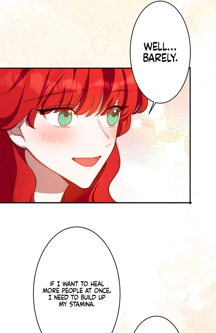 At This Rate, I’ll Die So the Villainess Decided to Become a Diva! Chapter 6 - Page 65