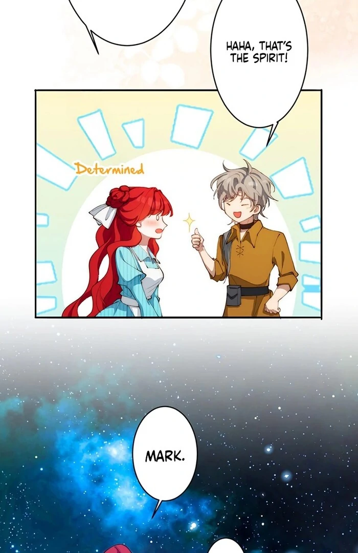 At This Rate, I’ll Die So the Villainess Decided to Become a Diva! Chapter 6 - Page 66