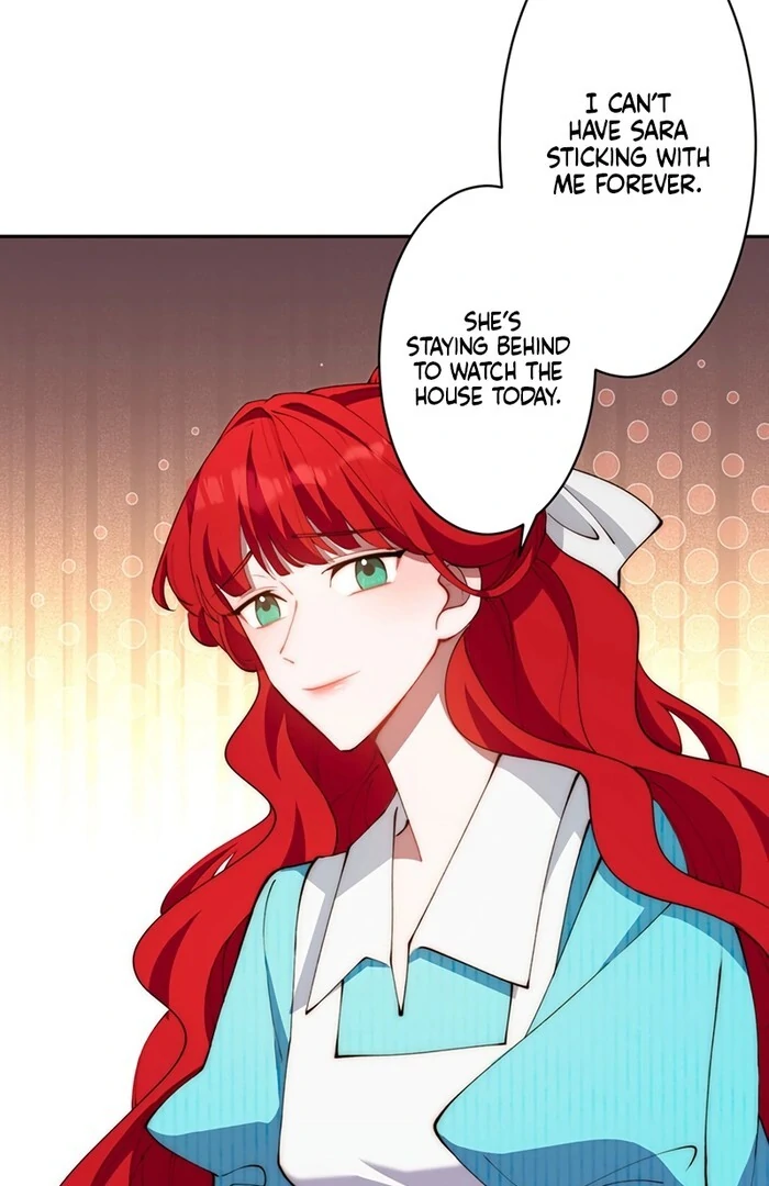 At This Rate, I’ll Die So the Villainess Decided to Become a Diva! Chapter 6 - Page 7