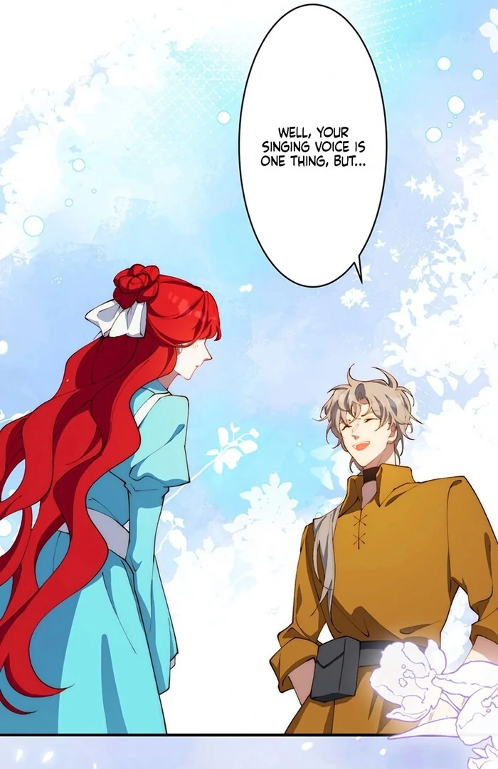 At This Rate, I’ll Die So the Villainess Decided to Become a Diva! Chapter 6 - Page 72