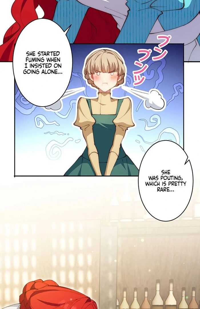 At This Rate, I’ll Die So the Villainess Decided to Become a Diva! Chapter 6 - Page 8