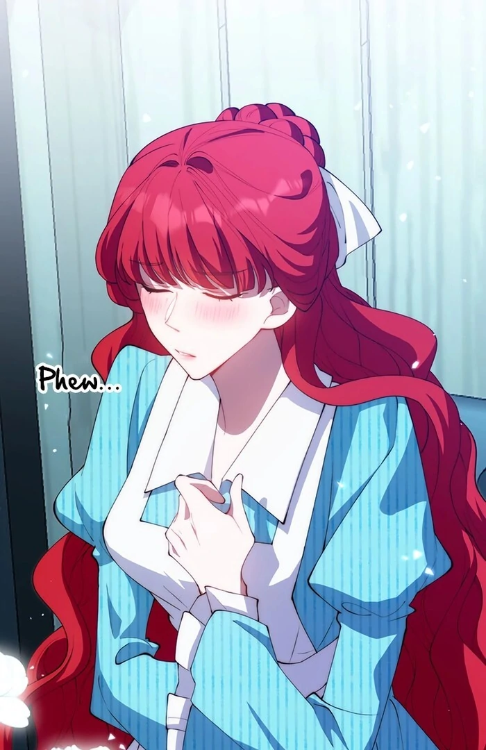 At This Rate, I’ll Die So the Villainess Decided to Become a Diva! Chapter 7 - Page 11