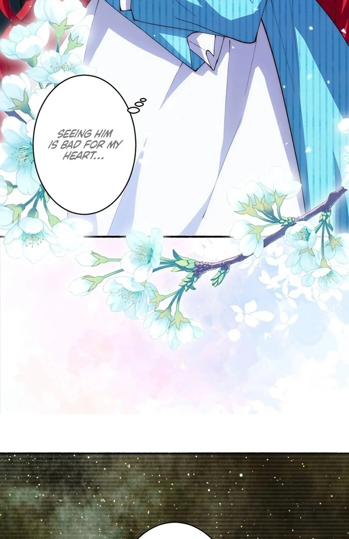 At This Rate, I’ll Die So the Villainess Decided to Become a Diva! Chapter 7 - Page 12