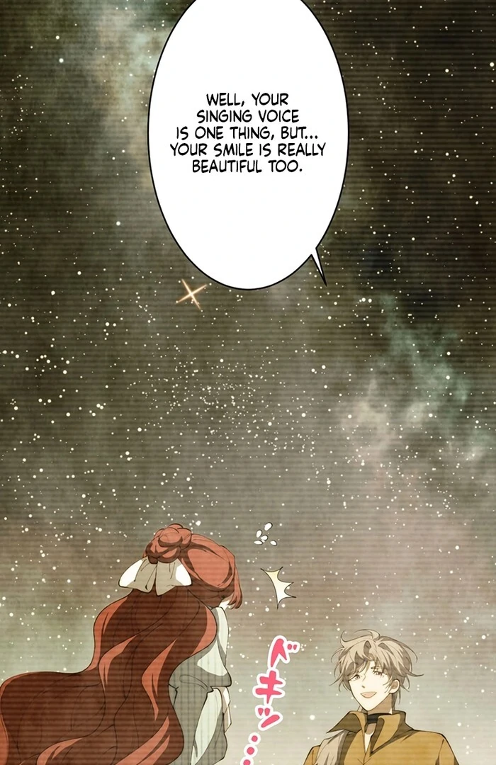 At This Rate, I’ll Die So the Villainess Decided to Become a Diva! Chapter 7 - Page 13