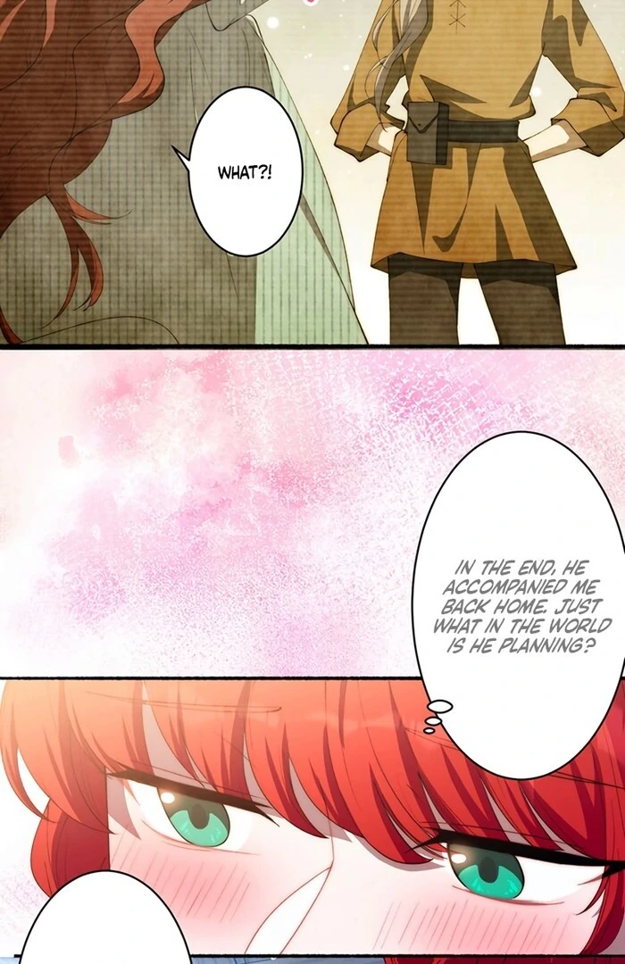 At This Rate, I’ll Die So the Villainess Decided to Become a Diva! Chapter 7 - Page 14