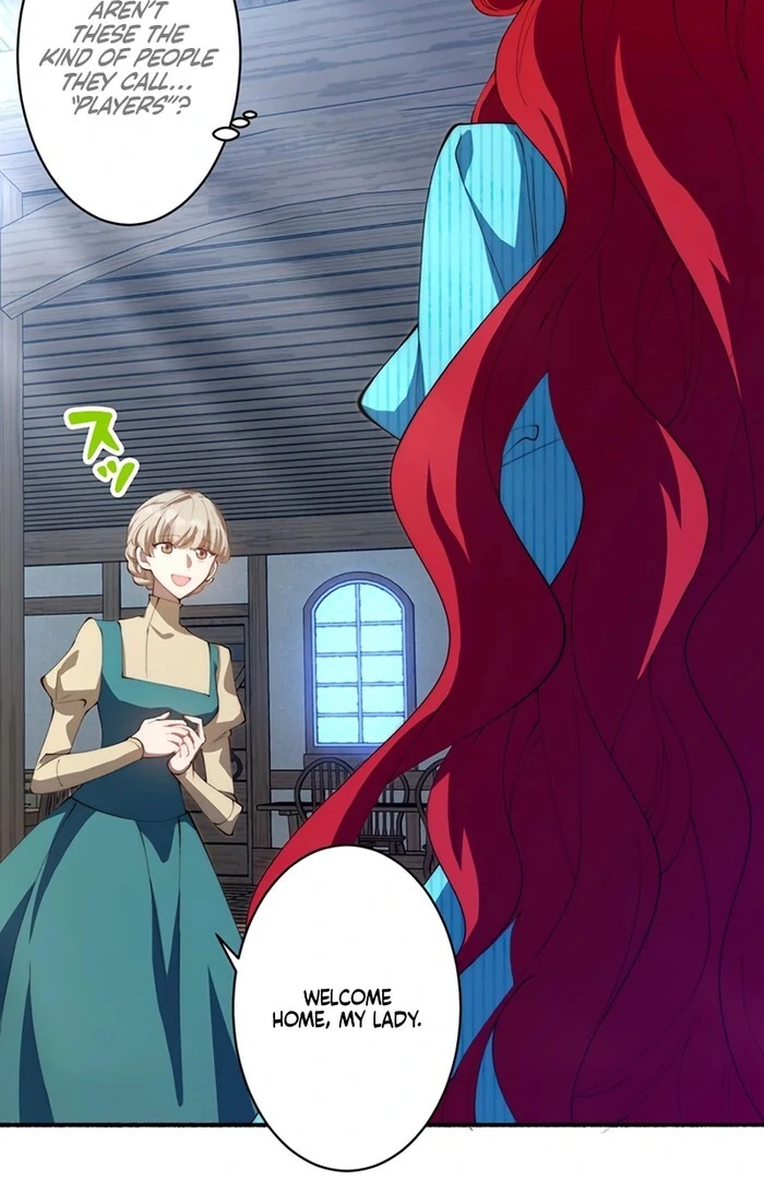 At This Rate, I’ll Die So the Villainess Decided to Become a Diva! Chapter 7 - Page 15