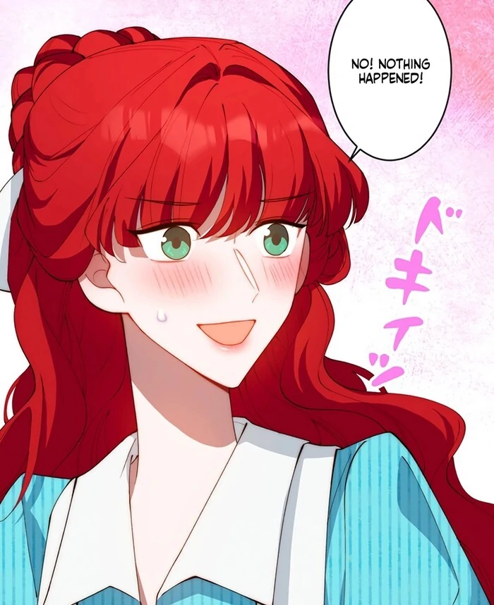 At This Rate, I’ll Die So the Villainess Decided to Become a Diva! Chapter 7 - Page 17