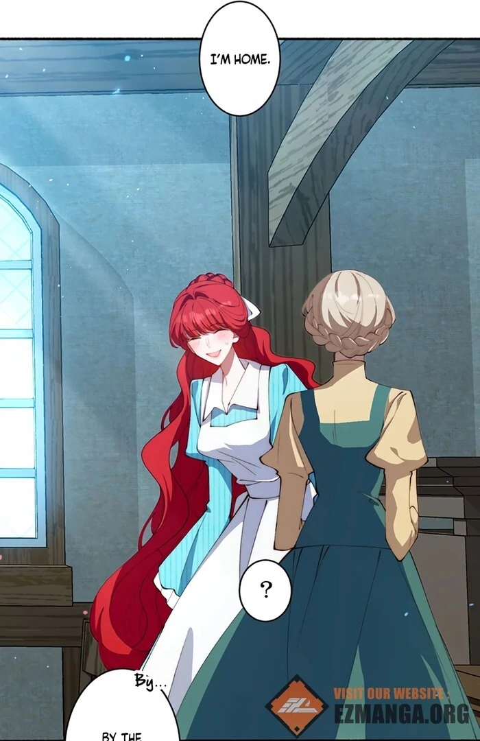 At This Rate, I’ll Die So the Villainess Decided to Become a Diva! Chapter 7 - Page 19